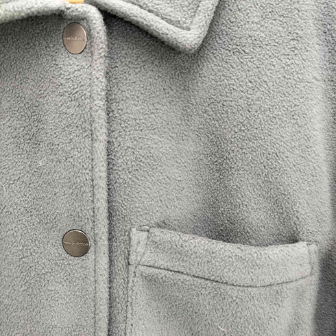 ニューバランス NEW BALANCE フリースジャケット メンズ JPN:M