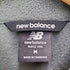 ニューバランス NEW BALANCE フリースジャケット メンズ JPN:M