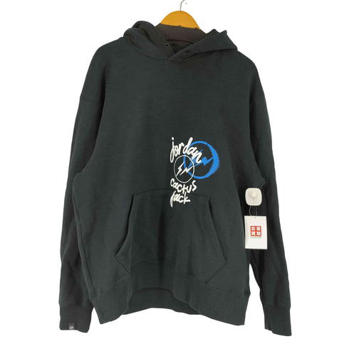 ジョーダンブランド JORDAN BRAND Tsf Fleece Pullover Hoodie メンズ import:XL