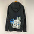 ジョーダンブランド JORDAN BRAND Tsf Fleece Pullover Hoodie メンズ import:XL