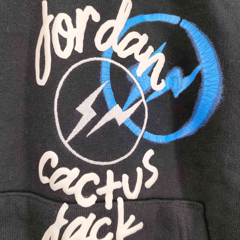 ジョーダンブランド JORDAN BRAND Tsf Fleece Pullover Hoodie メンズ import:XL