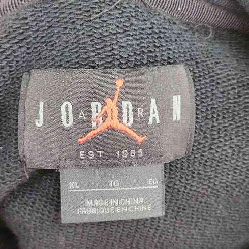 ジョーダンブランド JORDAN BRAND Tsf Fleece Pullover Hoodie メンズ import:XL