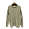 A.PRESSE 22SS Vintage Washed Sweat Shirt メンズ JPN:3