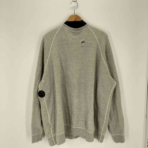 A.PRESSE 22SS Vintage Washed Sweat Shirt メンズ JPN:3