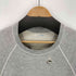 A.PRESSE 22SS Vintage Washed Sweat Shirt メンズ JPN:3