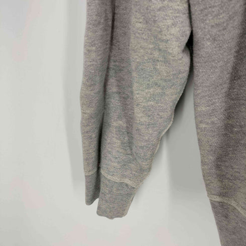 A.PRESSE 22SS Vintage Washed Sweat Shirt メンズ JPN:3
