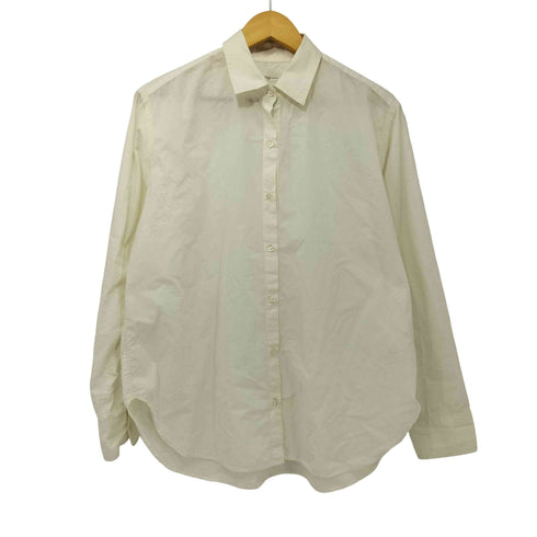 プラージュ PLAGE 22SS fluffy シャツ レディース