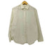 プラージュ PLAGE 22SS fluffy シャツ レディース
