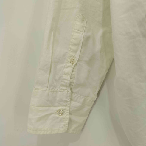 プラージュ PLAGE 22SS fluffy シャツ レディース