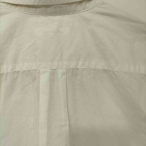 プラージュ PLAGE 22SS fluffy シャツ レディース