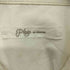 プラージュ PLAGE 22SS fluffy シャツ レディース