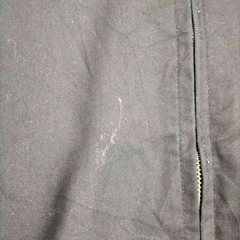 USA製 FISHBURNE MILITARY SCHOOL 裏地キルティング THINSULATE ジャケット メンズ import:M