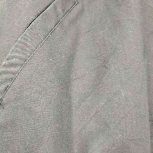 USA製 FISHBURNE MILITARY SCHOOL 裏地キルティング THINSULATE ジャケット メンズ import:M