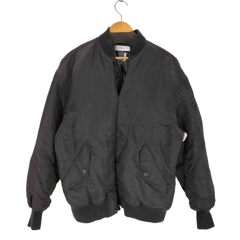 ファセッタズム FACETASM 16AW Pullover MA-1 Jacket メンズ JPN:5