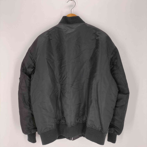 ファセッタズム FACETASM 16AW Pullover MA-1 Jacket メンズ JPN:5