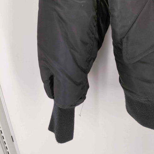 ファセッタズム FACETASM 16AW Pullover MA-1 Jacket メンズ JPN:5