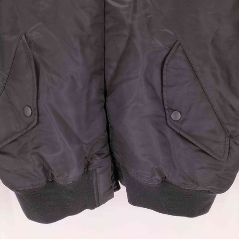 ファセッタズム FACETASM 16AW Pullover MA-1 Jacket メンズ JPN:5
