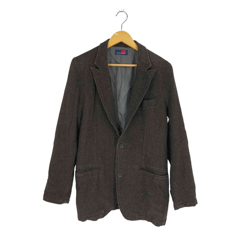 ガイジンメイド GAIJIN MADE we are GAIJIN 2B ウールアクリル テーラードジャケット メンズ JPN:2