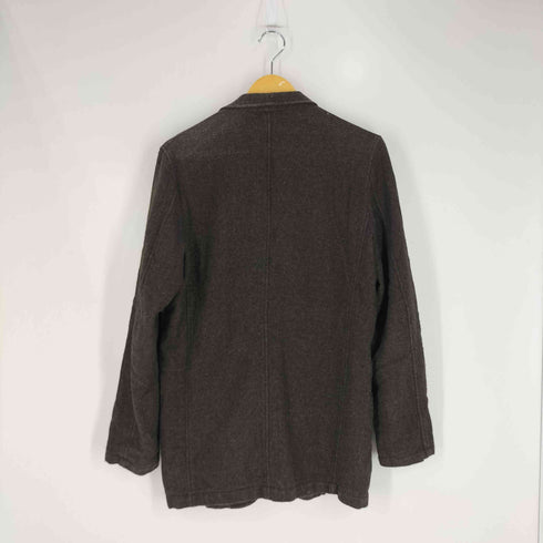 ガイジンメイド GAIJIN MADE we are GAIJIN 2B ウールアクリル テーラードジャケット メンズ JPN:2