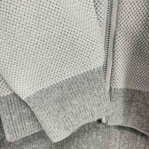 アバハウス ABAHOUSE ドライバーズニット メンズ 46