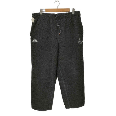 ナイキ NIKE Sportswear Lined Winterized ロングボアフリースパンツ メンズ JPN:XL