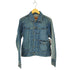 ギャップ Gap OLD 1st デニムトラッカージャケット メンズ import:XS
