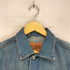 ギャップ Gap OLD 1st デニムトラッカージャケット メンズ import:XS