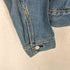 ギャップ Gap OLD 1st デニムトラッカージャケット メンズ import:XS
