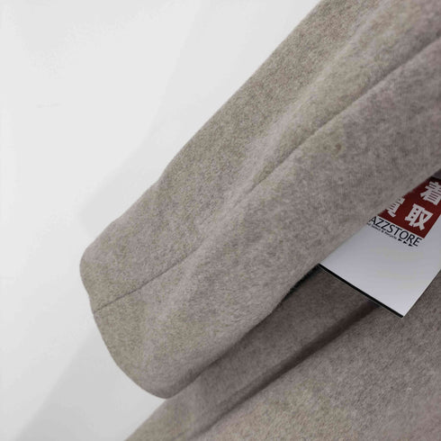 ジャーナルスタンダード JOURNAL STANDARD スーパー140ビーバーVネックコート2 レディース JPN:S