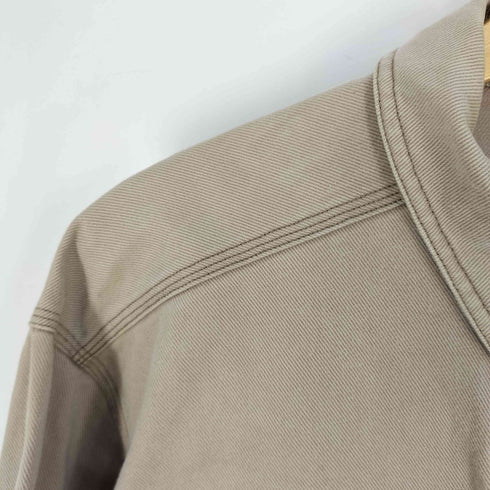 Premium デニム カバーオール メンズ import:M