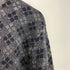 ビームス BEAMS 00S-90S ウール 総柄 クルーネックニット メンズ JPN:M