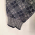 ビームス BEAMS 00S-90S ウール 総柄 クルーネックニット メンズ JPN:M