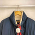 ノーティカ NAUTICA 90S バイカラーダウンジャケット メンズ import:XL