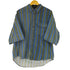 INTROSPECT 総柄 S/S シャツ メンズ import:L