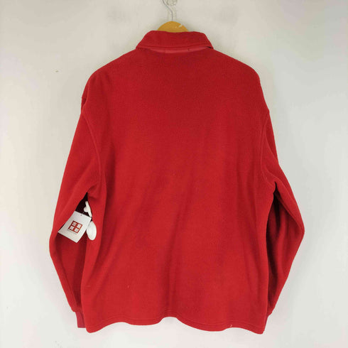 ポロスポーツラルフローレン POLO SPORT RALPH LAUREN 90S USA製 フリースシャツ メンズ import:L
