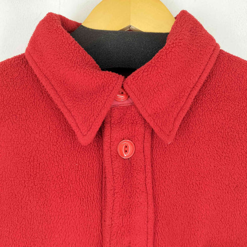 ポロスポーツラルフローレン POLO SPORT RALPH LAUREN 90S USA製 フリースシャツ メンズ import:L
