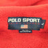 ポロスポーツラルフローレン POLO SPORT RALPH LAUREN 90S USA製 フリースシャツ メンズ import:L