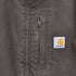 カーハート Carhartt 裏ボア ダックベスト LOOSE FIT メンズ import:XL