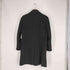 JOHN PEARSE カシミヤ混ウール ステンカラーコート メンズ import:L