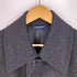 JOHN PEARSE カシミヤ混ウール ステンカラーコート メンズ import:L