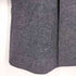 JOHN PEARSE カシミヤ混ウール ステンカラーコート メンズ import:L