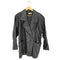 LASTRESORT cow leather 2Bカウレザージャケット レディース