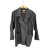 LASTRESORT cow leather 2Bカウレザージャケット レディース