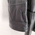LASTRESORT cow leather 2Bカウレザージャケット レディース