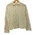India Industry Diu shirt ラッセルレースブラウス レディース