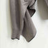 クラネ CLANE BACK FRILL LINE KNIT/バックフリルラインニット レディース JPN:1