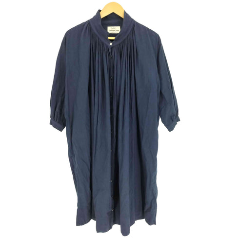 kaval Open gather onepiece オープン ギャザー ワンピース レディース FREE