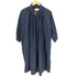 kaval Open gather onepiece オープン ギャザー ワンピース レディース FREE