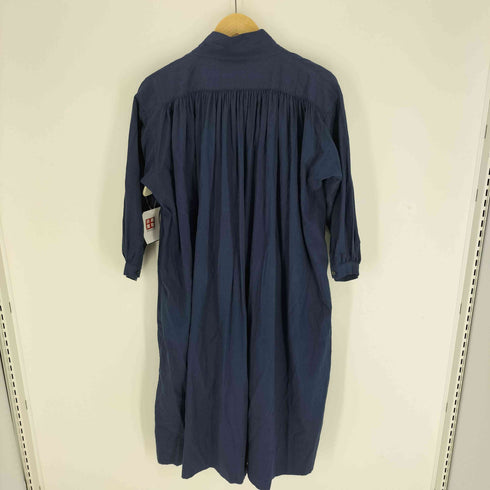 kaval Open gather onepiece オープン ギャザー ワンピース レディース FREE