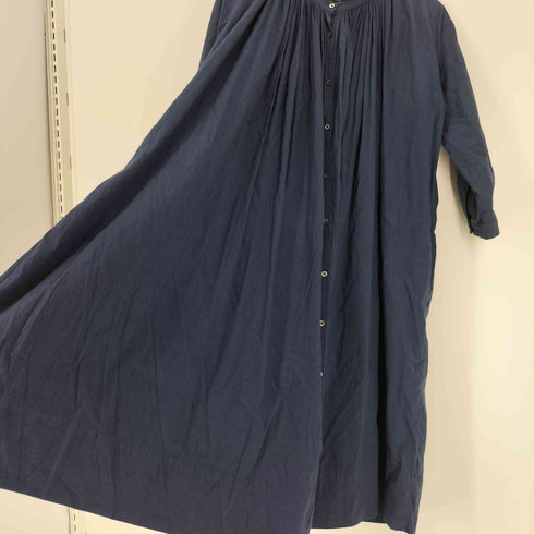 kaval Open gather onepiece オープン ギャザー ワンピース レディース FREE